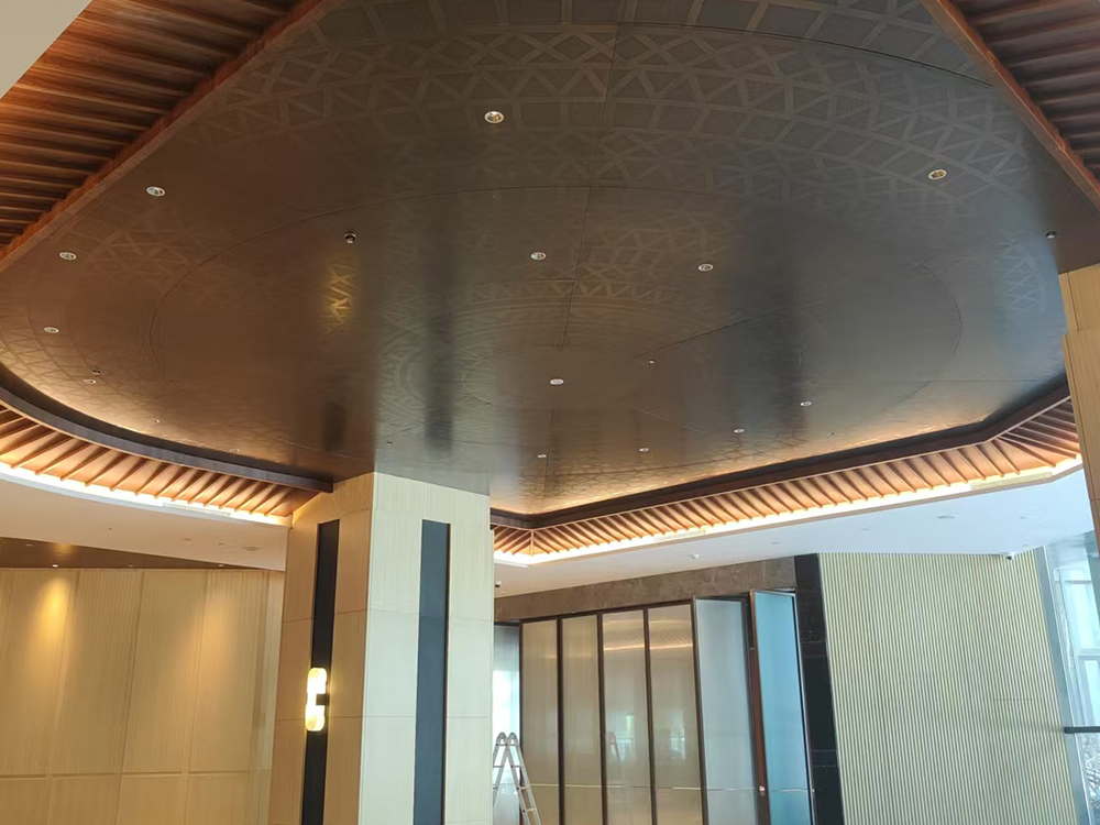 济南沥下酒店