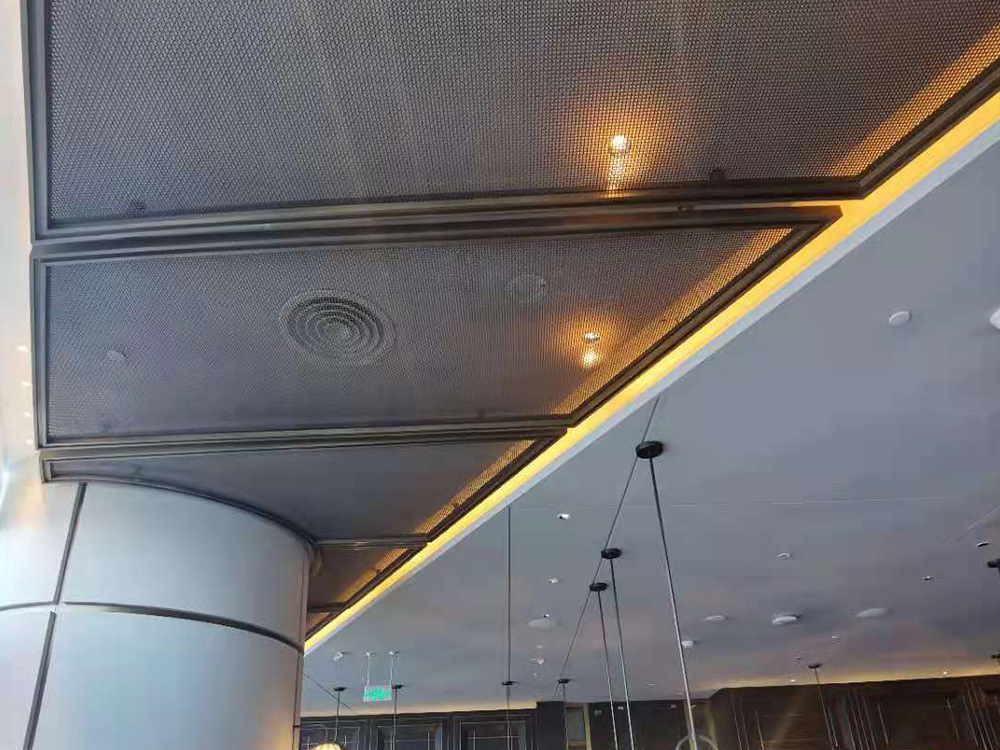青岛海天中心